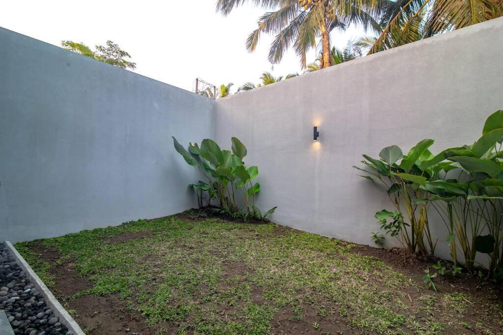 Anahata Home Selemadeg Exterior foto